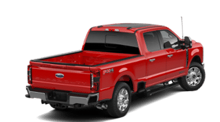 2026 Ford Super Duty® External Image 4